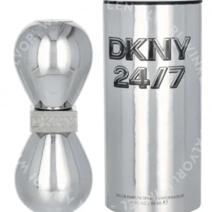 DKNY 24/7 Edp Spray 50ml  fles en verpakking