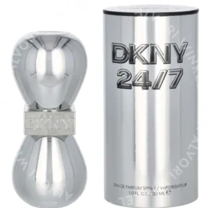 DKNY 24/7 Edp Spray 30ml  fles en verpakking