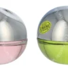 DKNY Be Delicious Fresh Blossom Duo Set 60ml 2x30ml - Be Delicious & Be Delicious Fresh Blossom Edp Spray fles