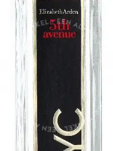 E.Arden 5Th Avenue NYC Edp Spray 75ml  fles