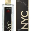 E.Arden 5Th Avenue NYC Edp Spray 125ml  fles en verpakking
