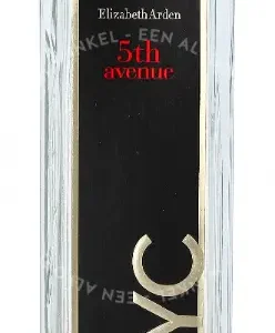 E.Arden 5Th Avenue NYC Edp Spray 125ml  fles