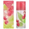 E.Arden Green Tea Lychee Lime Edt Spray 100ml  fles en verpakking