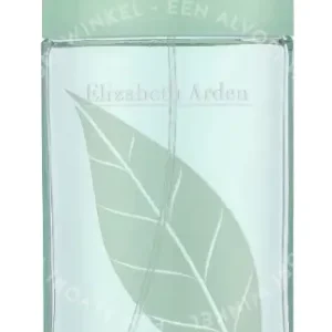 E.Arden Green Tea Scent Edp Spray 100ml  fles