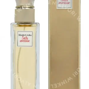 E.Arden 5Th Avenue Edp Spray 30ml  fles en verpakking