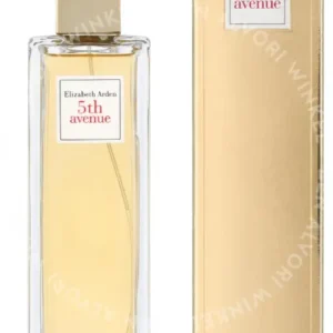 E.Arden 5Th Avenue Edp Spray 75ml fles en verpakking