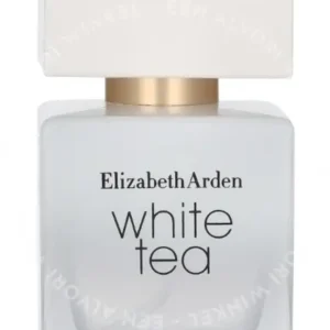 E.Arden White Tea Edt Spray 30ml  fles