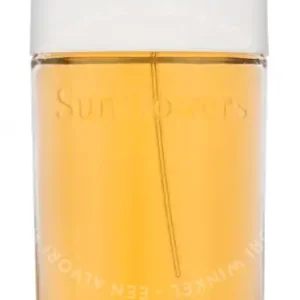 E.Arden Sunflowers Edt Spray 50ml  fles