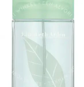 E.Arden Green Tea Scent Edp Spray 30ml  fles