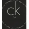 Calvin Klein Ck Be Edt Spray 100ml  verpakking