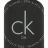 Calvin Klein Ck Be Edt Spray 100ml  fles
