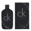 Calvin Klein Ck Be Edt Spray 200ml  fles en verpakking