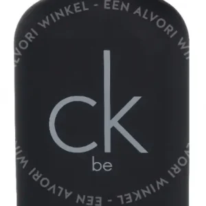 Calvin Klein Ck Be Edt Spray 200ml  fles