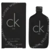Calvin Klein Ck Be Edt Spray 50ml  fles en verpakking