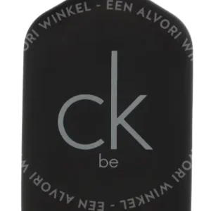 Calvin Klein Ck Be Edt Spray 50ml  fles