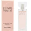 Calvin Klein Eternity Moment Edp Spray 30ml  fles en verpakking