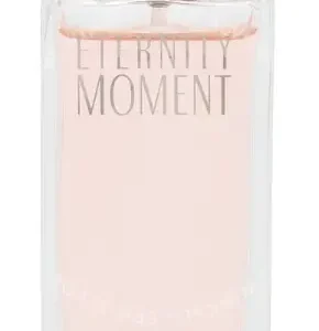 Calvin Klein Eternity Moment Edp Spray 30ml  fles