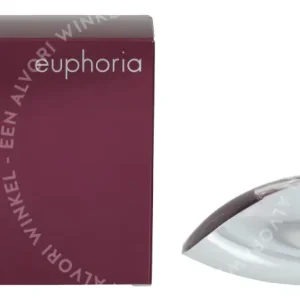 Calvin Klein Euphoria Women Edp Spray 50ml  fles en verpakking