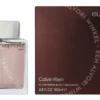 Calvin Klein Euphoria Men Edt Spray 100ml  fles en verpakking