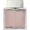 Calvin Klein Euphoria Men Edt Spray 100ml  fles