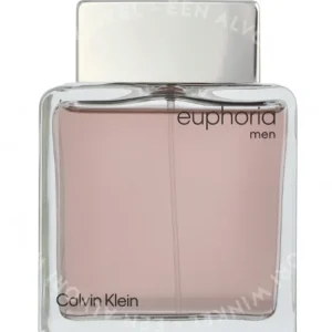 Calvin Klein Euphoria Men Edt Spray 100ml  fles