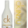 Calvin Klein Ck In2U Her Edt Spray 50ml  fles en verpakking