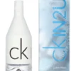 Calvin Klein Ck In2U Him Edt Spray 100ml  fles en verpakking