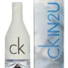 Calvin Klein Ck In2U Him Edt Spray 50ml  fles en verpakking