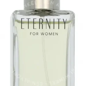 Calvin Klein Eternity For Women Edp Spray 50ml  fles