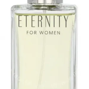 Calvin Klein Eternity For Women Edp Spray 100ml  fles
