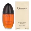 Calvin Klein Obsession For Women Edp Spray 100ml  fles en verpakking