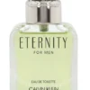 Calvin Klein Eternity For Men Edt Spray 50ml  fles