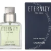 Calvin Klein Eternity For Men Edt Spray 30ml  fles en verpakking