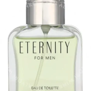 Calvin Klein Eternity For Men Edt Spray 30ml  fles