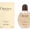 Calvin Klein Obsession For Men Edt Spray 75ml  fles en verpakking