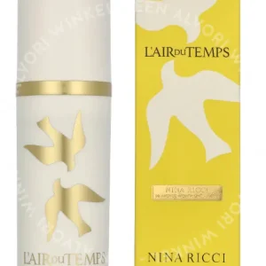 Nina Ricci L'Air Du Temps Edt Spray 30ml  fles en verpakking