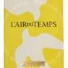 Nina Ricci L'Air Du Temps Edt Spray 50ml  verpakking