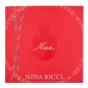 Nina Ricci Nina Giftset 165ml Edt Spray 80ml/Body Lotion 75ml/Edt Rollerball 10ml verpakking