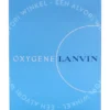 Lanvin Oxygene Femme Edp Spray 75ml  verpakking