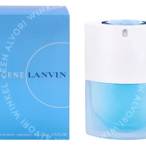 Lanvin Oxygene Femme Edp Spray 75ml  fles en verpakking