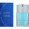 Lanvin Oxygene Homme Edt Spray 100ml  fles en verpakking