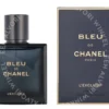 Chanel Bleu De Chanel L'Exclusif Parfum Spray 100ml  fles en verpakking