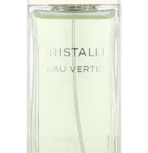 Chanel Cristalle Eau Verte Edp Spray 100ml  fles
