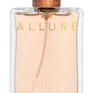 Chanel Allure Femme Edp Spray 35ml  fles