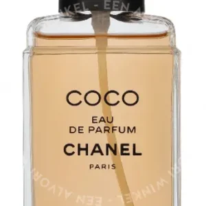 Chanel Coco Edp Spray Refill 60ml  fles