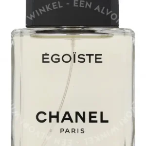 Chanel Egoiste Pour Homme Edt Spray 100ml  fles