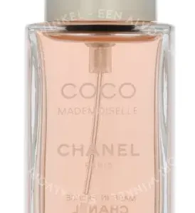 Chanel Coco Mademoiselle Edt Spray Refill 50ml  fles