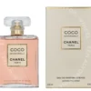Chanel Coco Mademoiselle Intense Edp Spray 200ml  fles en verpakking
