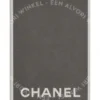 Chanel Pour Monsieur Edt Spray 100ml  verpakking