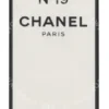 Chanel No 19 Edt Spray 100ml  verpakking